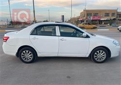BYD G3